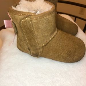 Baby Girl UGG Boots